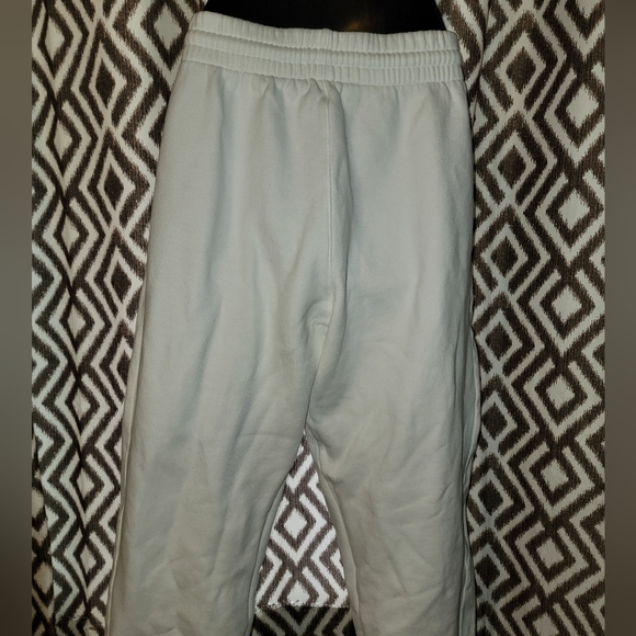 Aritzia TNA Boyfriend Sweatpant - Picture 7 of 10